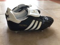 Adidas Telstar Fußballschuhe Größe 40 2/3 Sachsen - Königshain-Wiederau Vorschau