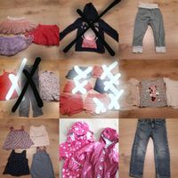 98 Sommer Jumpsuits Röcke Shirts Peppa Wutz Next H&m Brandenburg - Potsdam Vorschau