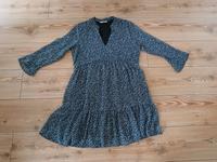 Kleid blau von ONLY Pigalle Gr. 36 Sachsen - Meißen Vorschau