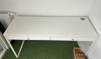Schreibtisch Ikea Micke // Büro // Kinderzimmer Nordrhein-Westfalen - Arnsberg Vorschau