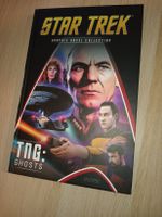 Star Trek, TNG: Ghosts, Graphic Novel Collection Nordrhein-Westfalen - Blomberg Vorschau