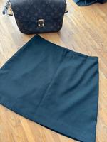 H&M Rock schwarz Gr: 38 Mini Bremen - Horn Vorschau