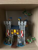 LEGO 31120 Creator Mittelalterliche Burg Nordrhein-Westfalen - Bad Salzuflen Vorschau
