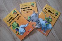 3 der kleine Lerndrachen Bücher Bergedorf - Hamburg Lohbrügge Vorschau