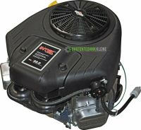 Aufsitzmäher Motor Briggs&Stratton Motor Intek Reihe 8, 22 PS Neu Nordrhein-Westfalen - Mönchengladbach Vorschau