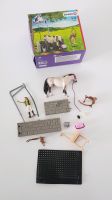 schleich HORSE CLUB 42104 Set Pferde Spielzeug in OVP Berlin - Köpenick Vorschau