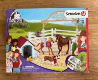 Schleich Farm mit Pferden 42458 Nordrhein-Westfalen - Paderborn Vorschau