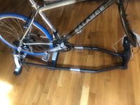 Rolle Heimtrainer TACX Baden-Württemberg - Markdorf Vorschau