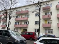 2- Zimmer-Wohnung mit separatem Eingang nähe Treptower Park Berlin - Neukölln Vorschau