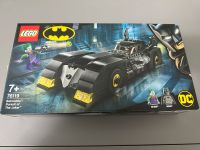 Lego 76119 - Batmobile: Verfolgungsjagd mit dem Joker Brandenburg - Blankenfelde-Mahlow Vorschau