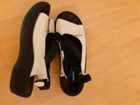 Wolky Sandalen Größe 39 Baden-Württemberg - Herbolzheim Vorschau