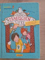 Schule der Magischen Tiere - Erstlese-Buch Sachsen - Oelsnitz/Erzgeb. Vorschau