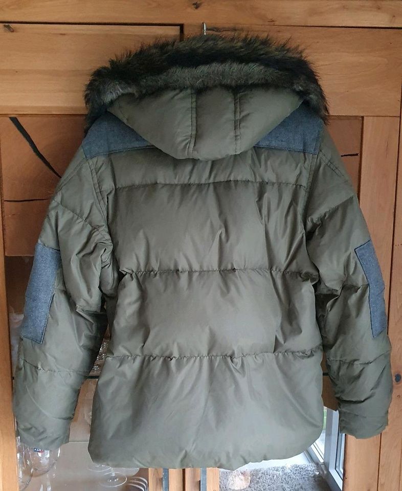 Marc O'Polo Winterjacke M in Vellmar