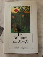 Urs Widmer - Im Kongo Baden-Württemberg - Wutach Vorschau