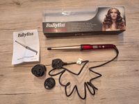 BaByliss Lockenstab aus Keramik-UK-Version mit Weltreisestecker Rheinland-Pfalz - Worms Vorschau