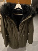 Zara Winterjacke Niedersachsen - Braunschweig Vorschau