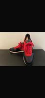 Hogan Sneaker Größe 11/45 Schwarz/Rot Innenstadt - Köln Altstadt Vorschau
