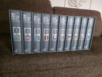 Brockhaus in 10 Bänden - Silber Edition Thüringen - Riethgen Vorschau