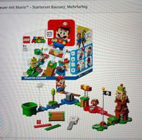 Lego 71360 Super Mario Starter Set Bergedorf - Hamburg Lohbrügge Vorschau