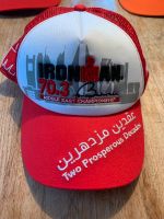 Div  Kappen IRONMAN Bahrain, Hawaii Kona Triathlon Nordrhein-Westfalen - Schwerte Vorschau