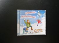 CD Weihnachtslieder  / Winterlieder für Kinder Nordrhein-Westfalen - Haan Vorschau