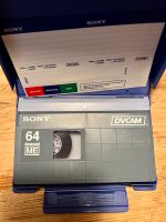 18 SONY PDV-64N Digital Video Cassettes Berlin - Zehlendorf Vorschau