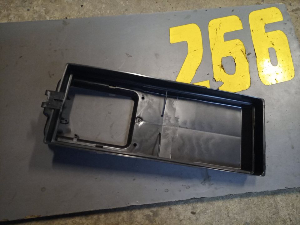 NEU Audi 80 B4 Pollenfilterkasten Dichtung Rahmen 8A0819441A in Weitefeld