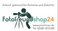 Suche Mamiya / Bronica / Nikon / Canon / Pentax / Leica Nordrhein-Westfalen - Hamm Vorschau