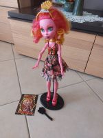 Monster High CHW59 – Geoliope Jellington Baden-Württemberg - Korntal-Münchingen Vorschau