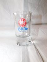 Lüttje Lagen Glas Gilde Brauerei 5 cl Hannover - Ricklingen Vorschau