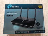 DSL Router - TP Link Archer VR900v v2 Rheinland-Pfalz - Zweibrücken Vorschau