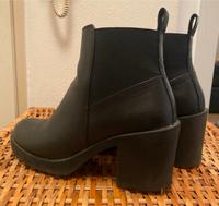 Stiefeletten mit Absatz (37) München - Trudering-Riem Vorschau