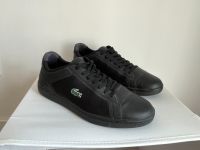 Lacoste Schuhe - schwarz in 42 Hessen - Darmstadt Vorschau