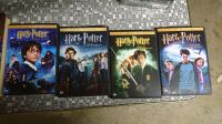 Harry Potter 4 DVDs im Set  siehe Bilder Hessen - Pfungstadt Vorschau