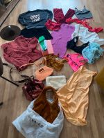 Pakete Damen Mädels Gr.S/M 30-60€ ❤️neuwertig bis neu Baden-Württemberg - Weinheim Vorschau