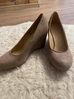 Keilabsatz Schuhe Graceland Nordrhein-Westfalen - Büren Vorschau