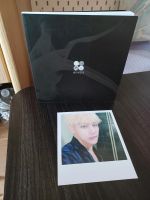 BTS Wings W Version mit V PC Kpop Album Niedersachsen - Laatzen Vorschau