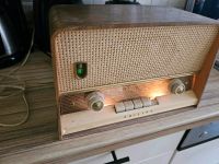 Philetta de luxe 302 Philips Röhrenradio Niedersachsen - Schneverdingen Vorschau