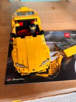 Lego Speed Champions 76901 Hannover - Südstadt-Bult Vorschau