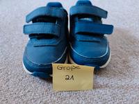 Adidas Schuhe Thüringen - Treffurt Vorschau