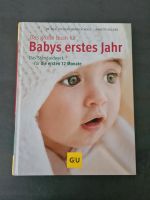 NEU: Buch - Babys erstes Jahr - Ratgeber Bayern - Bad Berneck i. Fichtelgebirge Vorschau