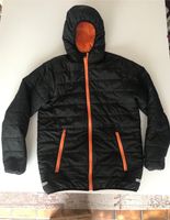 Jacke Steppjacke Übergang Gr.158 Nordrhein-Westfalen - Krefeld Vorschau