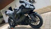 Kawasaki ZX 6 R   Modell 2006 Thüringen - Auengrund Vorschau