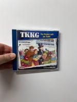 8x TKKG Hörbücher auf CD München - Thalk.Obersendl.-Forsten-Fürstenr.-Solln Vorschau