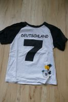 T-Shirt DFB Deutschland Nr 7 Gr. 110 Bayern - Regensburg Vorschau