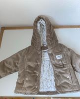 Babyjacke von Kanz mit Handschuhen Baden-Württemberg - Heidenheim an der Brenz Vorschau