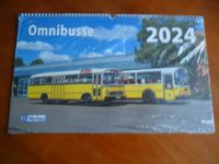 Kalender 2024 :  Omnibusse    ungeöffnet Nordrhein-Westfalen - Leverkusen Vorschau