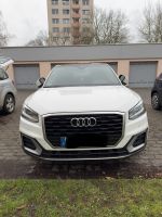 Audi Q2 1.4TFSI BJ. 2017 Hessen - Baunatal Vorschau