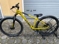 Cube Cmpt Analog Hardtail GR.M Kitzingen - Markt Einersheim Vorschau