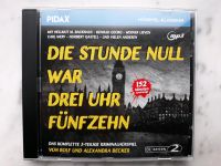 Pidax Hörspiel Die Stunde Null war 3 Uhr 15 Niedersachsen - Lilienthal Vorschau